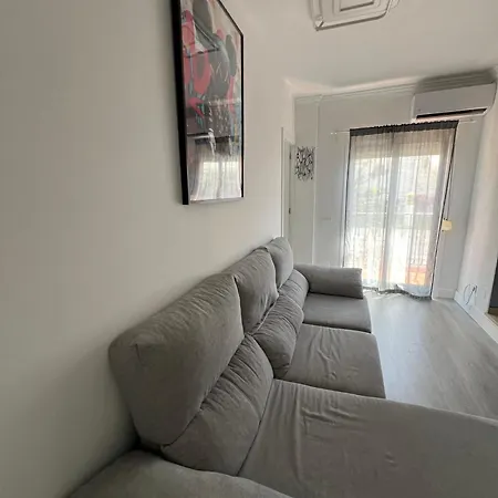 Apartment Ardales *