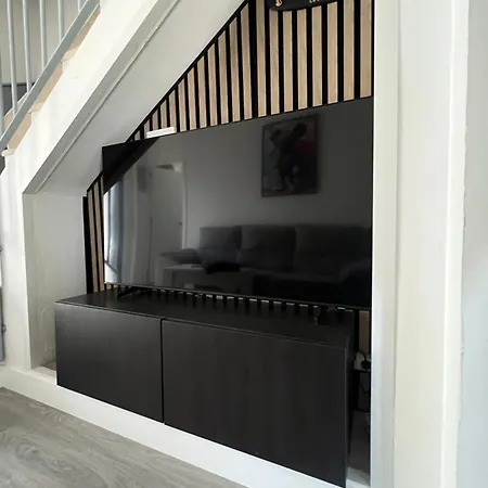 Ardales Apartment Fuengirola
